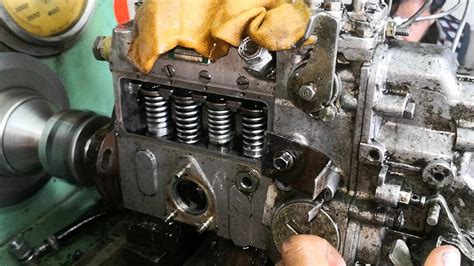 bottom out injection pump screw 6.2 diesel|diesel injection pump Archives .